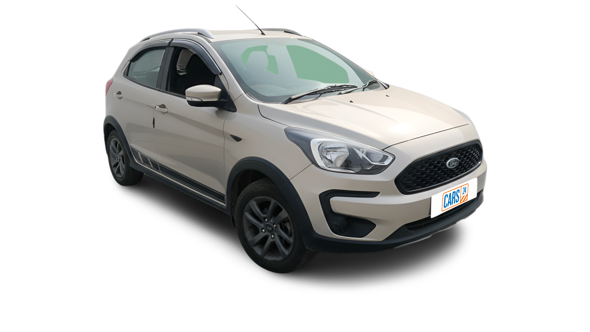 Ford FREESTYLE-img